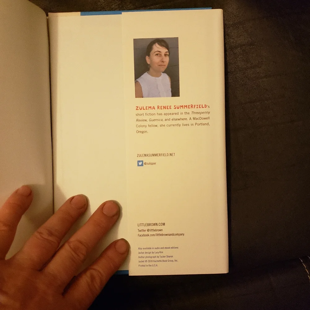 Every Other Weekend by Zulema R Siummerfield‎